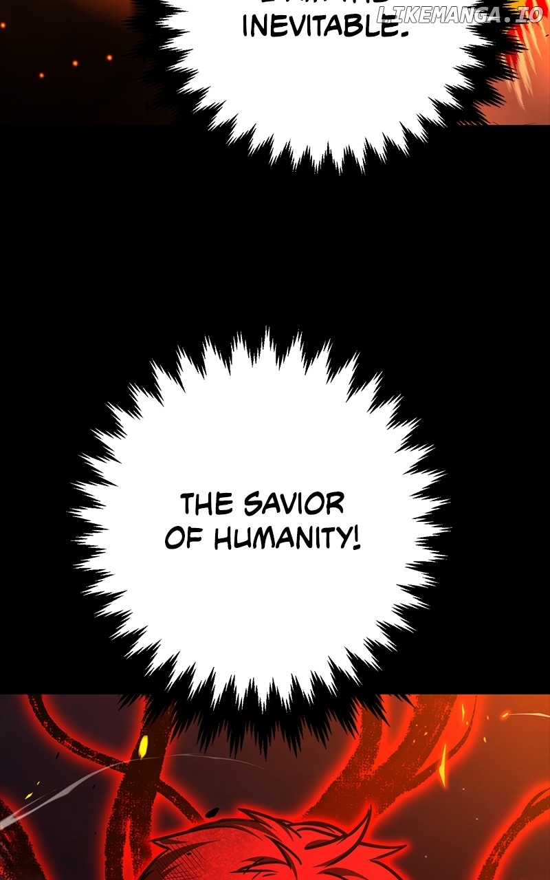 Hero the Maximum Chapter 55 - page 39