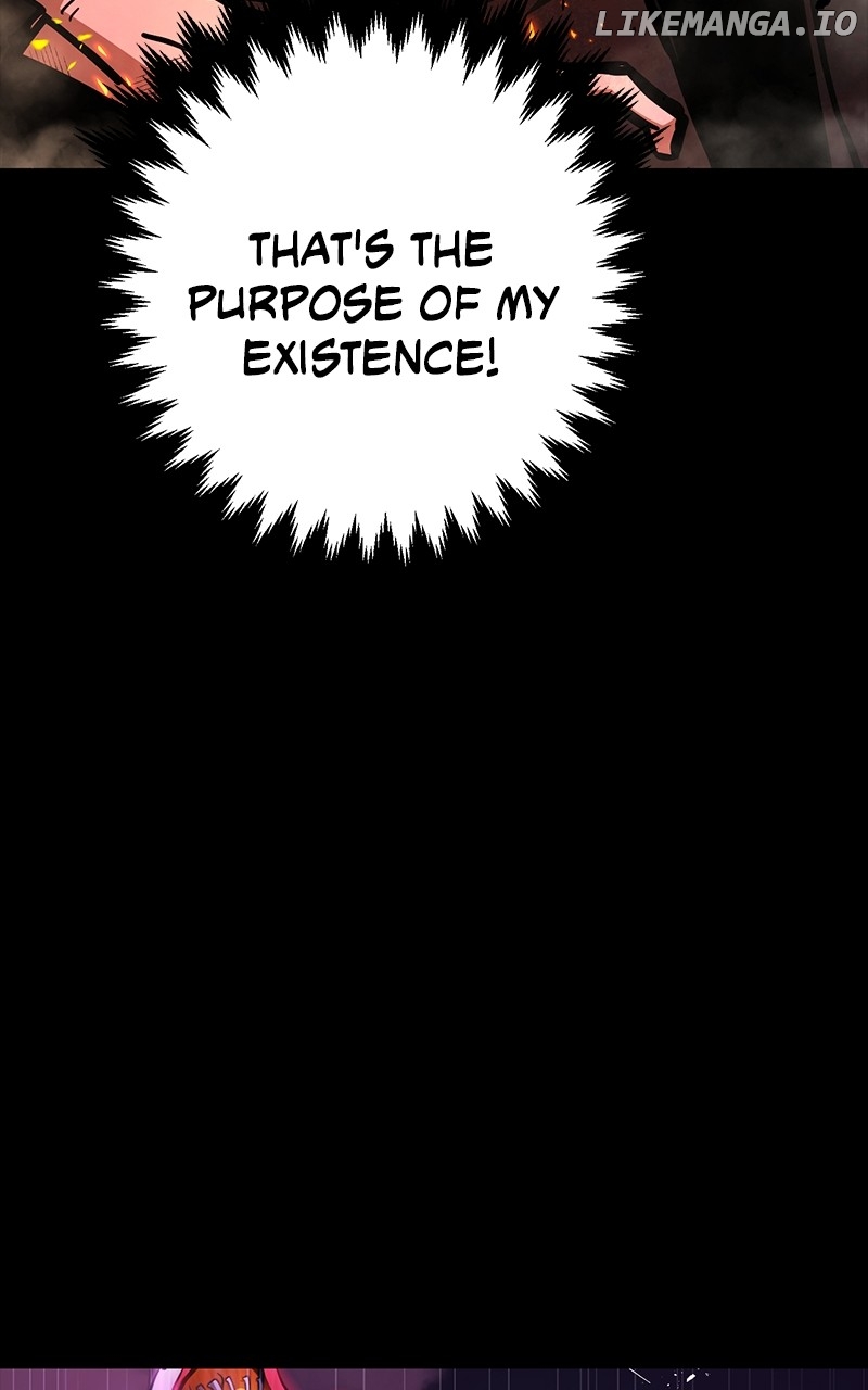 Hero the Maximum Chapter 55 - page 41