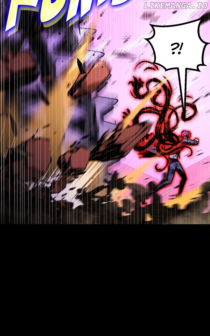 Hero the Maximum Chapter 55 - page 43