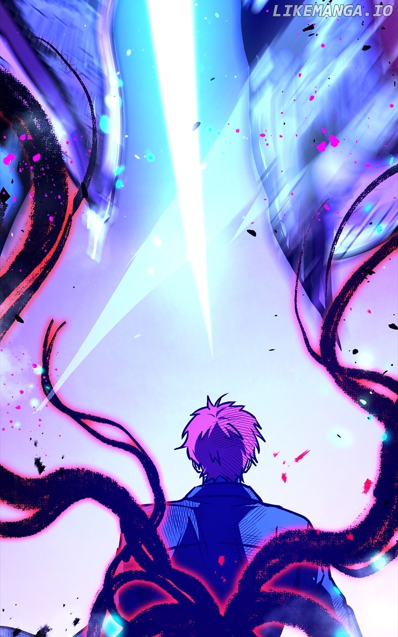 Hero the Maximum Chapter 55 - page 49