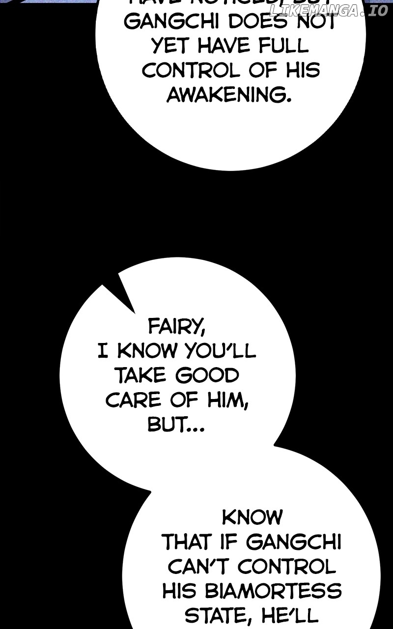 Hero the Maximum Chapter 55 - page 5
