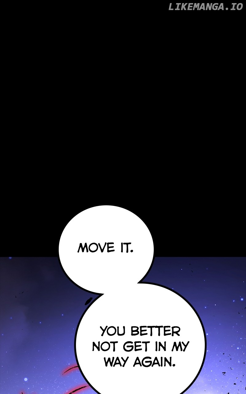 Hero the Maximum Chapter 55 - page 54