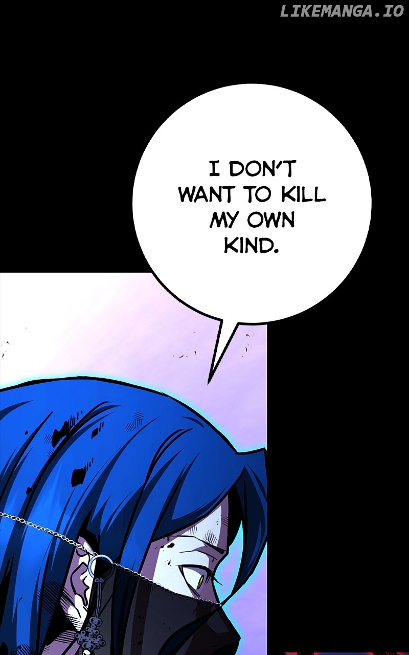 Hero the Maximum Chapter 55 - page 56