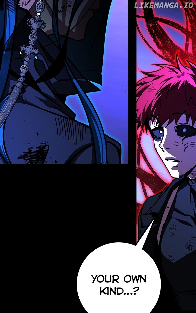 Hero the Maximum Chapter 55 - page 57
