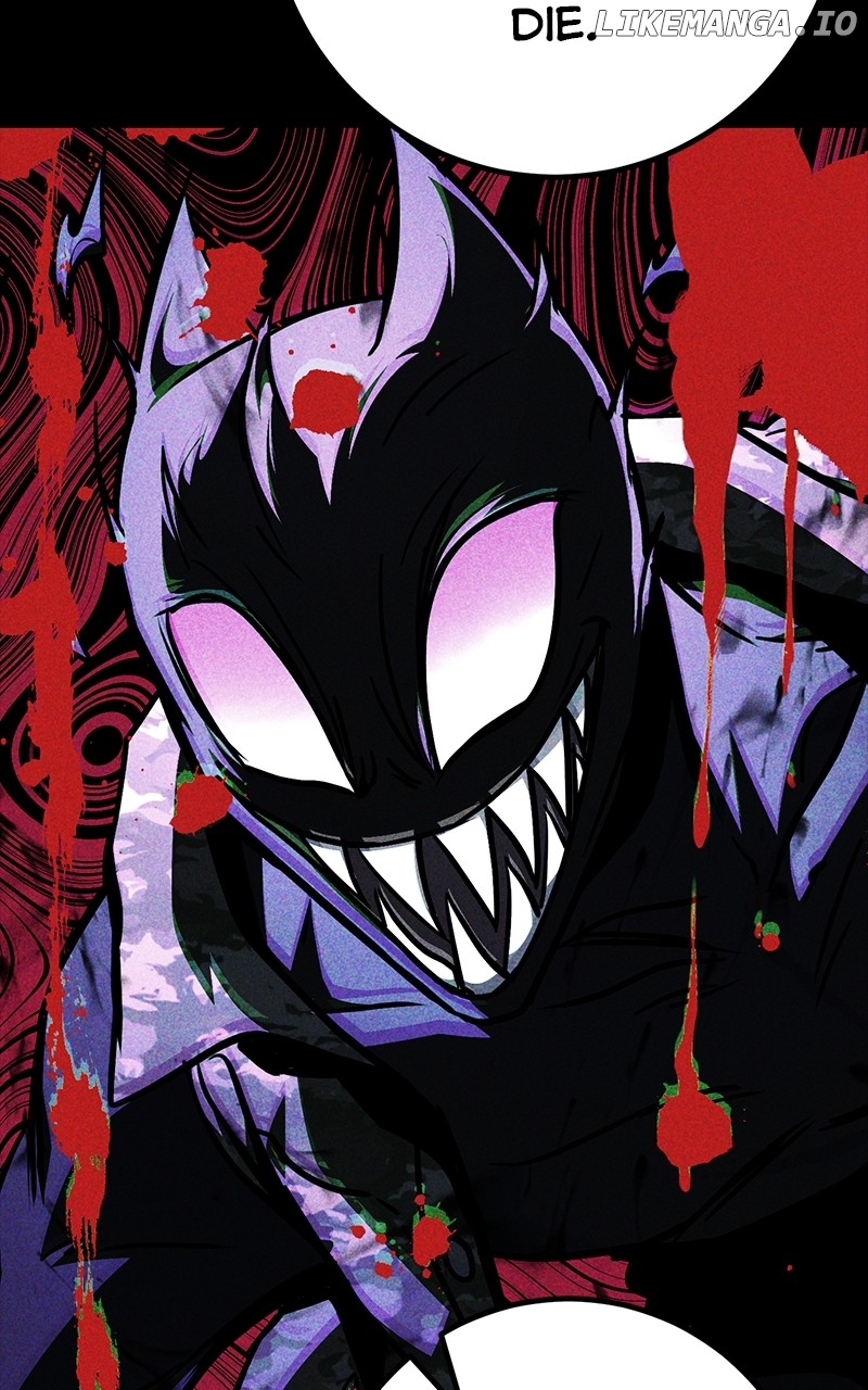 Hero the Maximum Chapter 55 - page 6