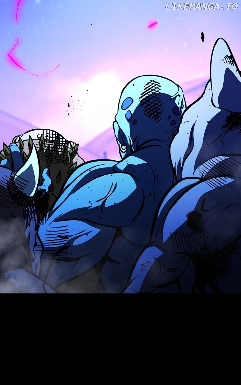 Hero the Maximum Chapter 55 - page 60