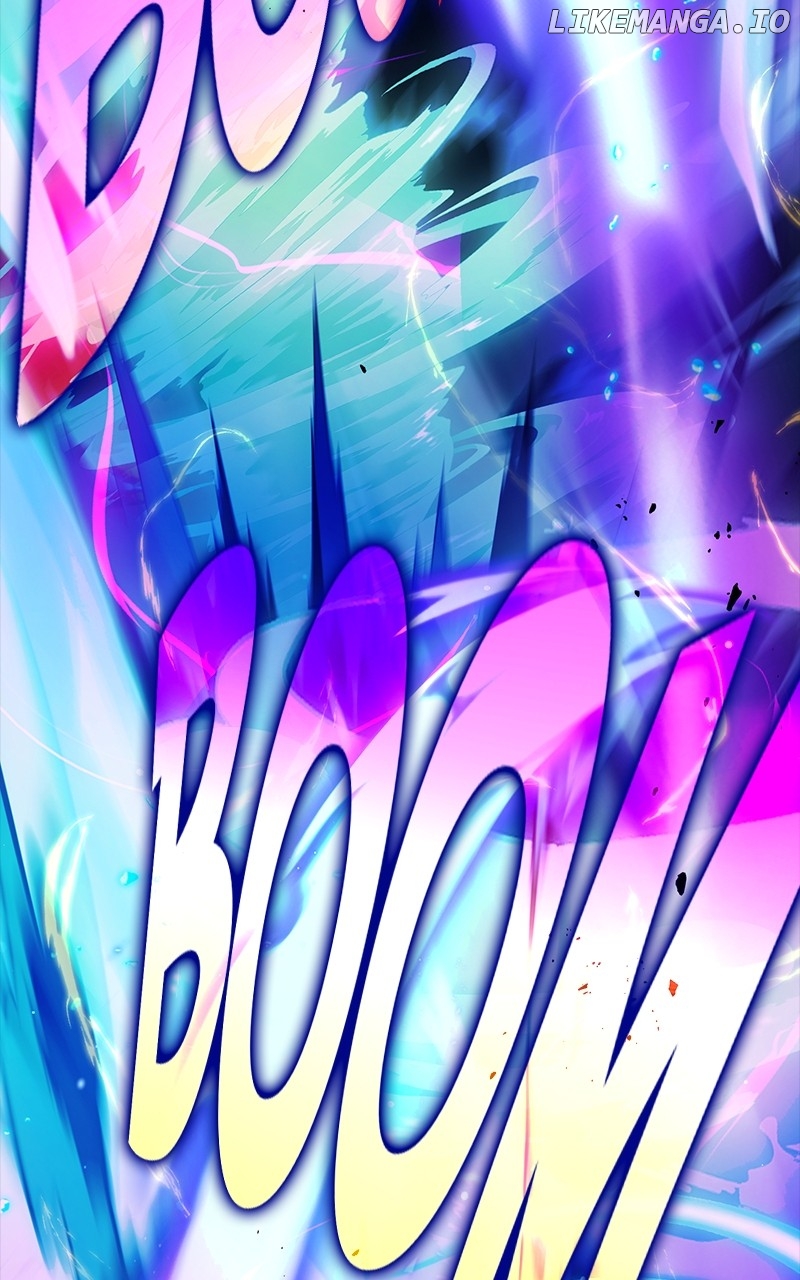 Hero the Maximum Chapter 55 - page 65