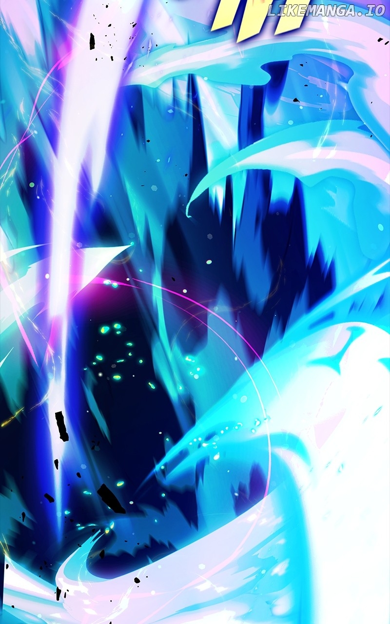 Hero the Maximum Chapter 55 - page 66