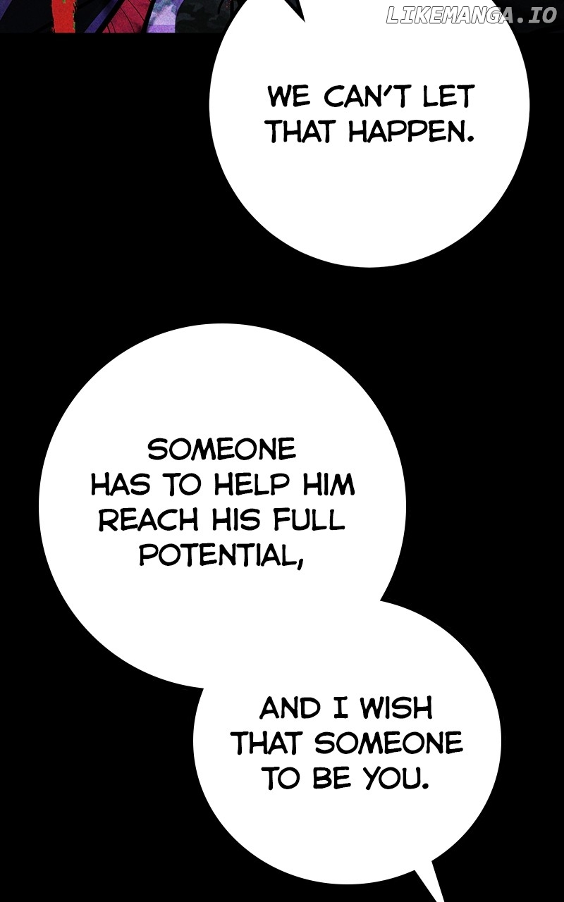 Hero the Maximum Chapter 55 - page 7