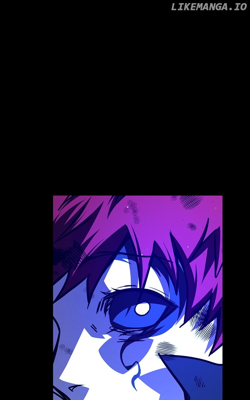 Hero the Maximum Chapter 55 - page 72