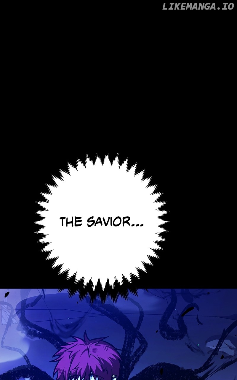 Hero the Maximum Chapter 55 - page 77