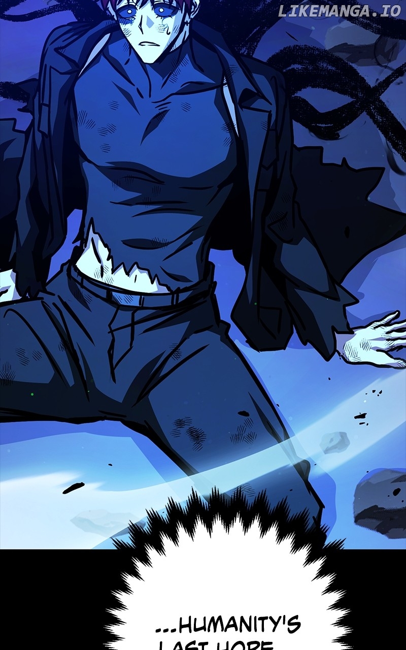 Hero the Maximum Chapter 55 - page 78