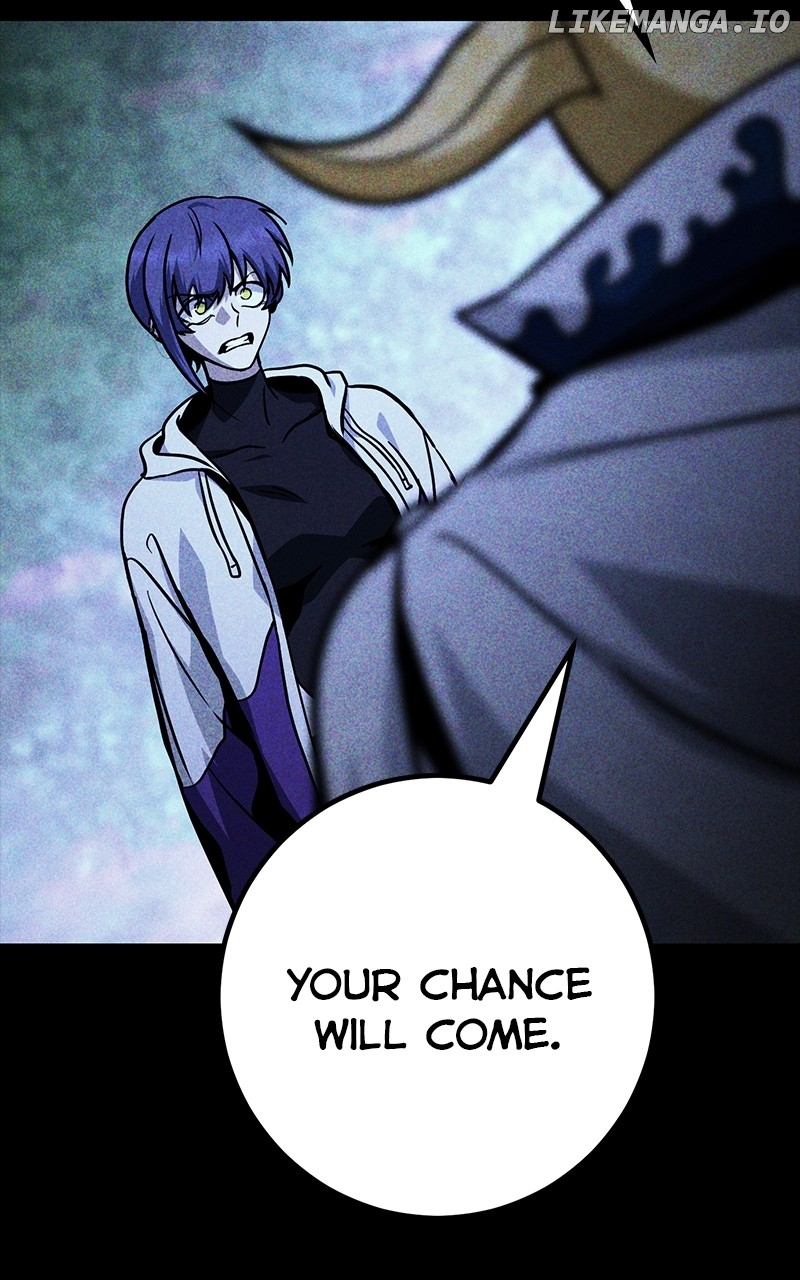 Hero the Maximum Chapter 55 - page 8