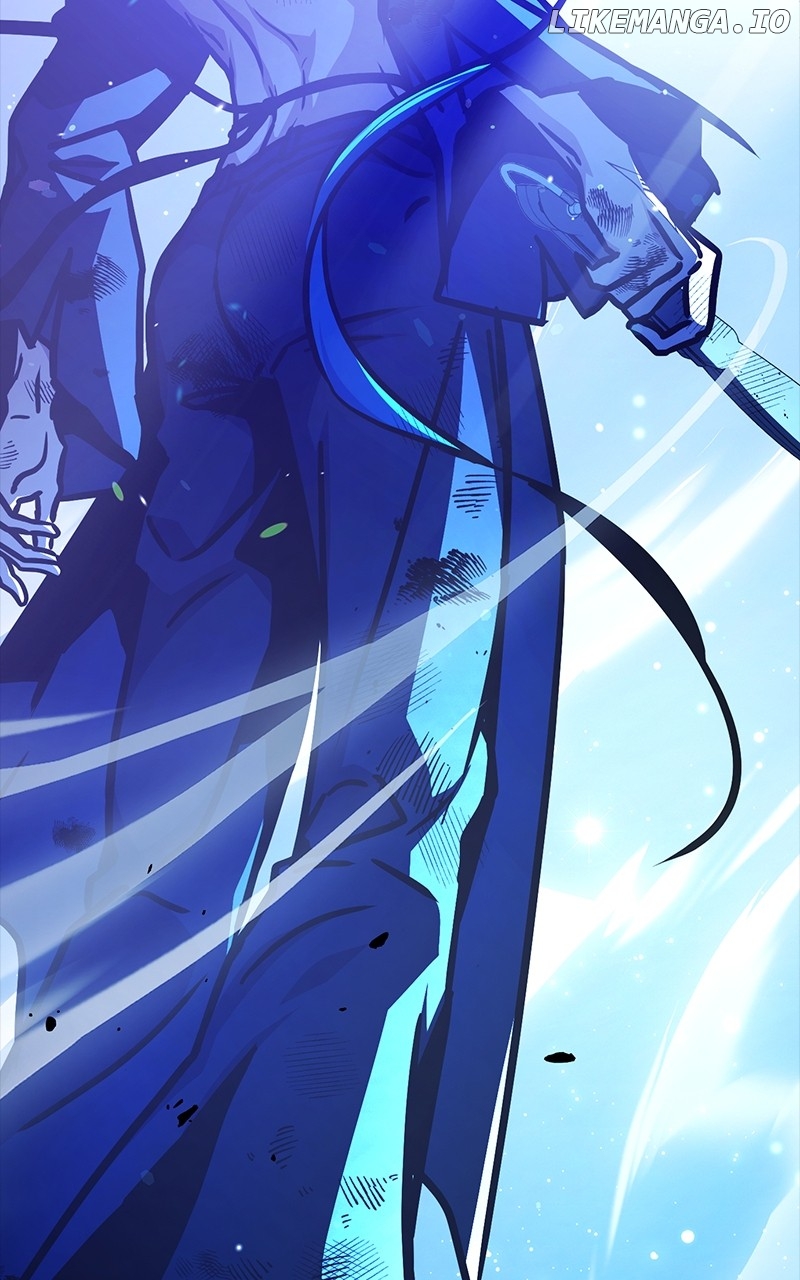 Hero the Maximum Chapter 55 - page 80