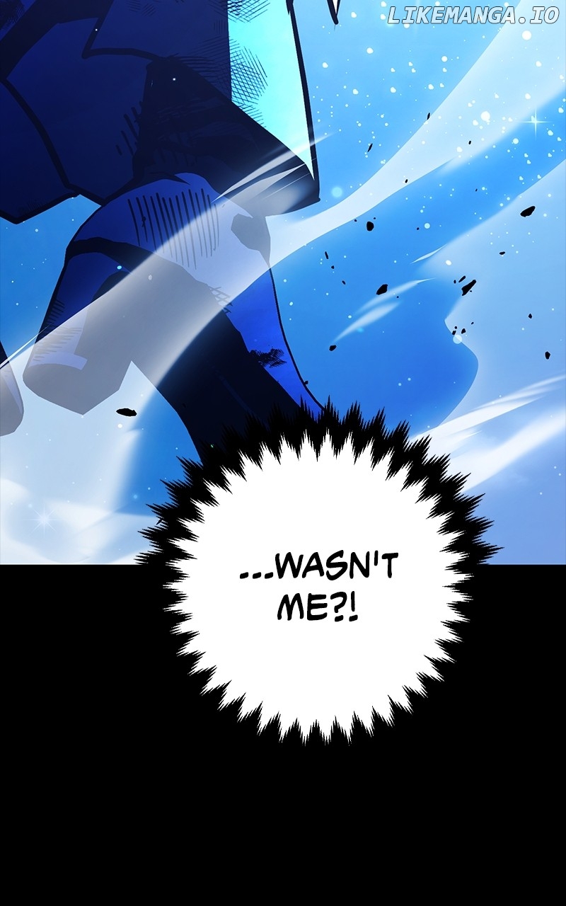 Hero the Maximum Chapter 55 - page 81