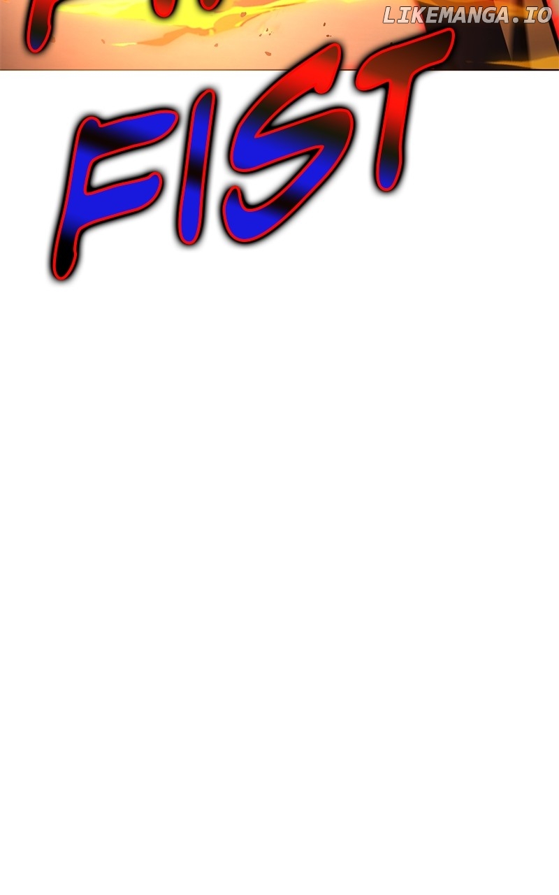Hero the Maximum Chapter 55 - page 89