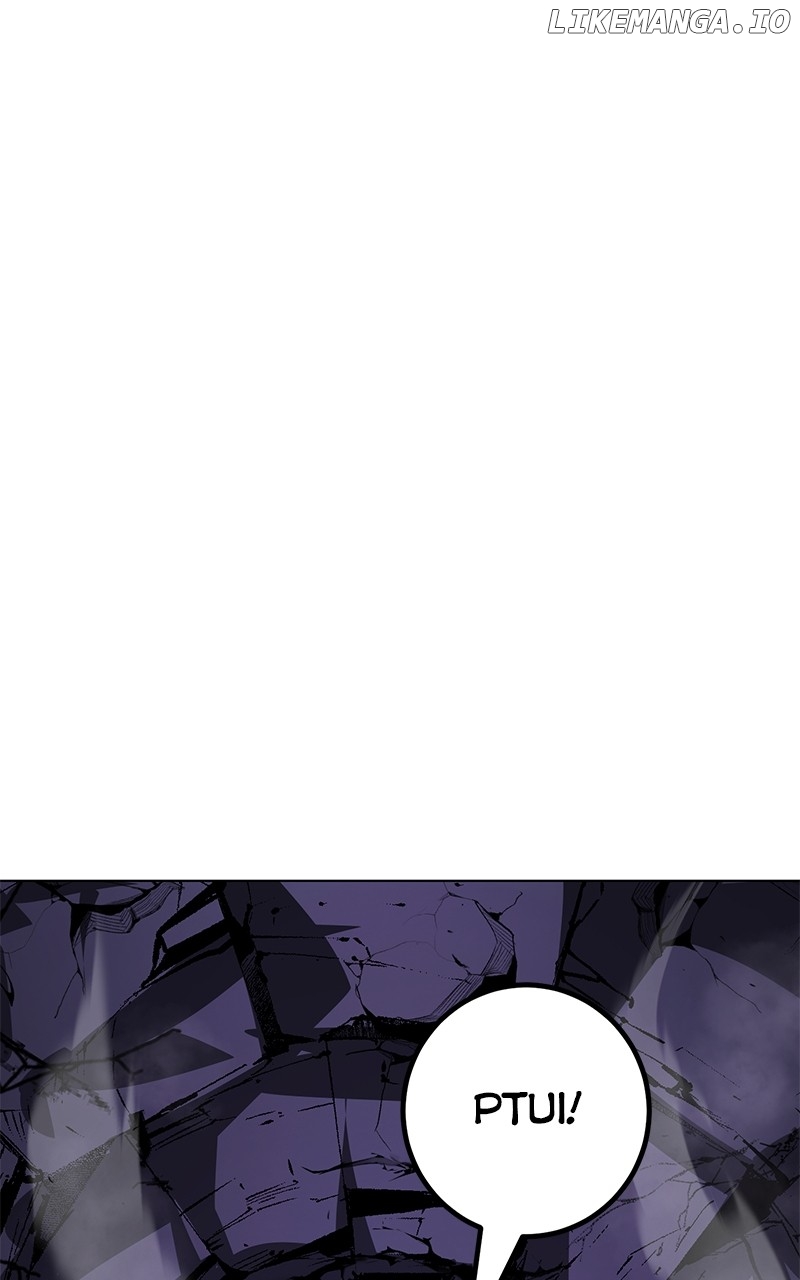Hero the Maximum Chapter 55 - page 93