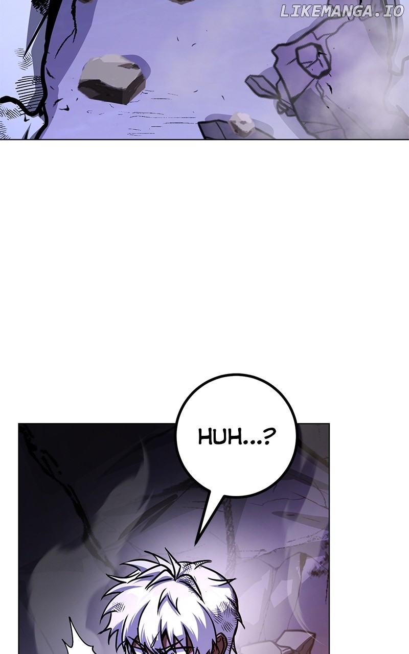 Hero the Maximum Chapter 55 - page 95