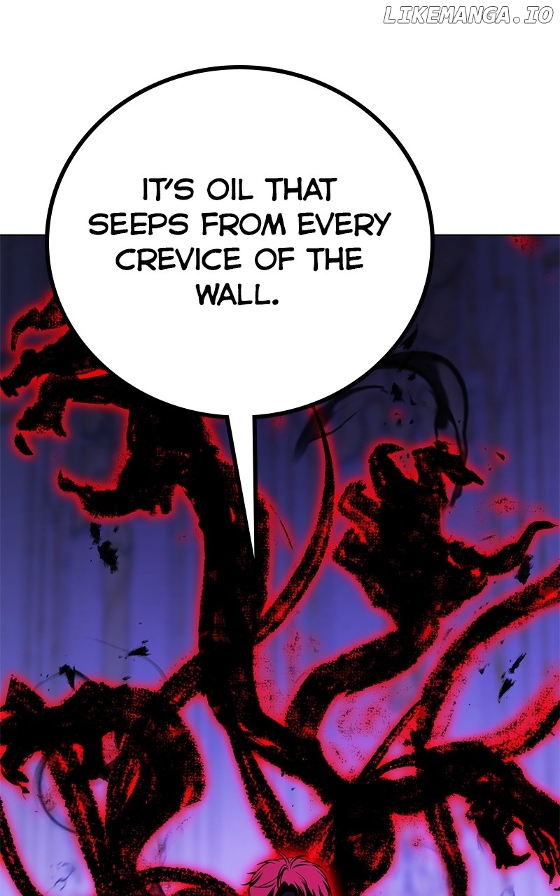 Hero the Maximum Chapter 55 - page 97