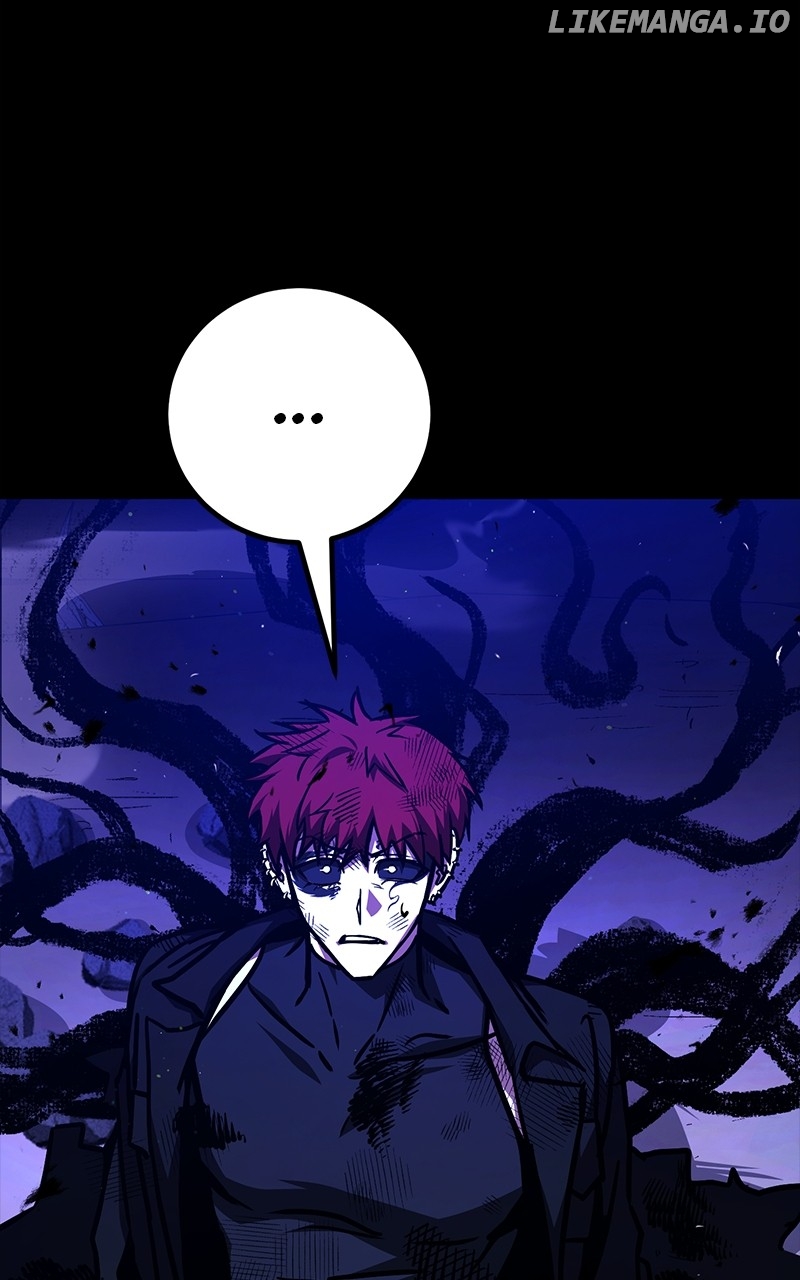 Hero the Maximum Chapter 56 - page 1