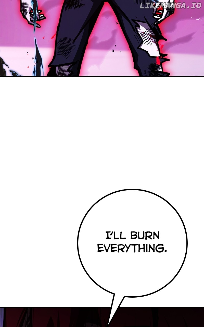 Hero the Maximum Chapter 56 - page 100