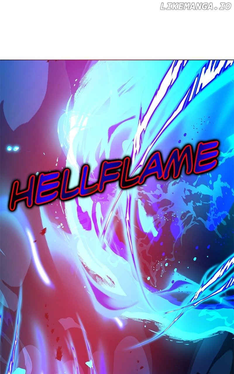 Hero the Maximum Chapter 56 - page 108