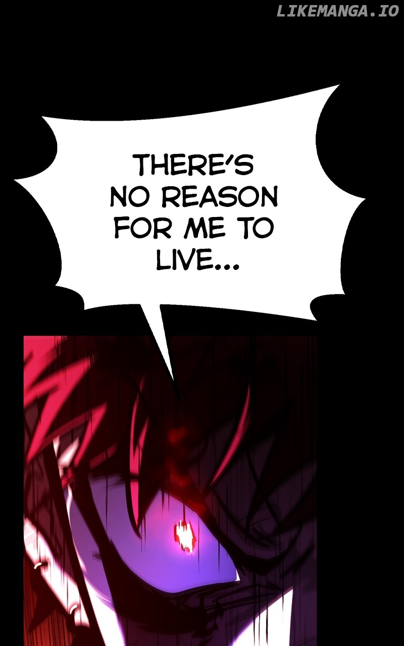 Hero the Maximum Chapter 56 - page 11