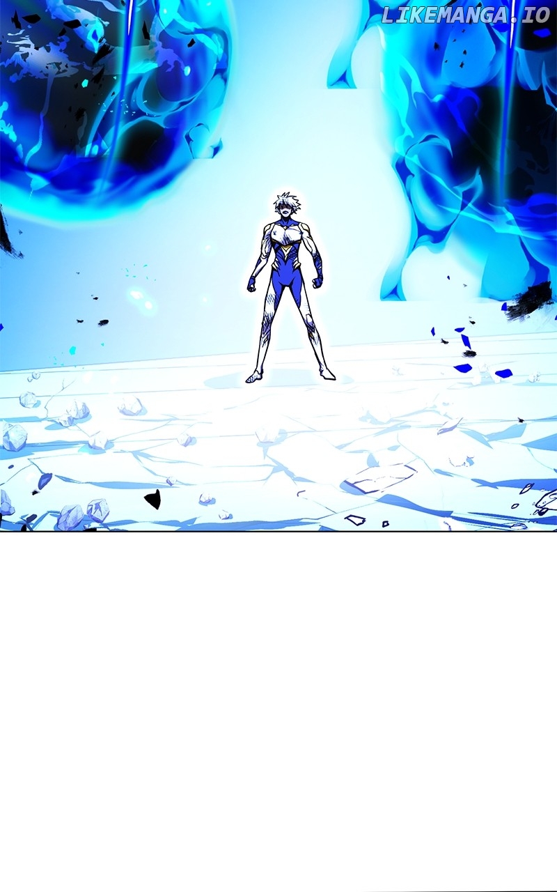 Hero the Maximum Chapter 56 - page 110
