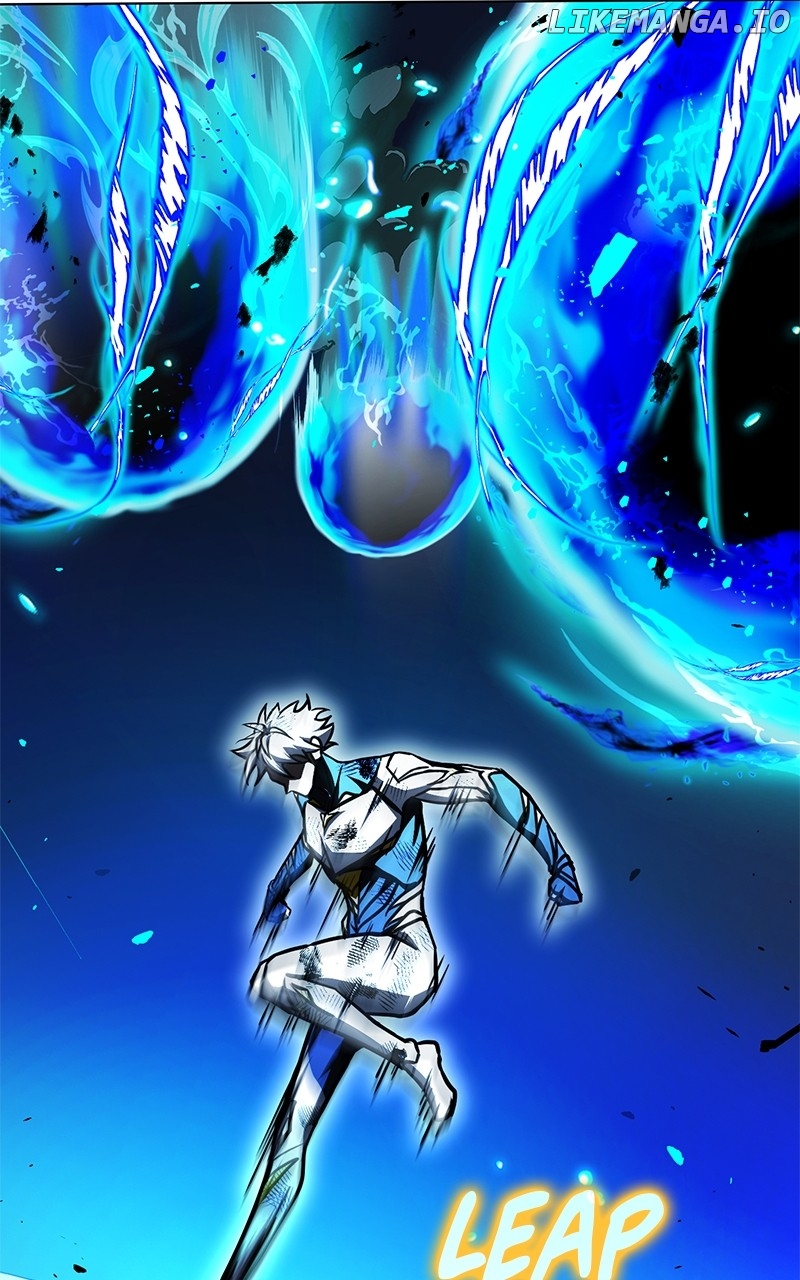 Hero the Maximum Chapter 56 - page 111