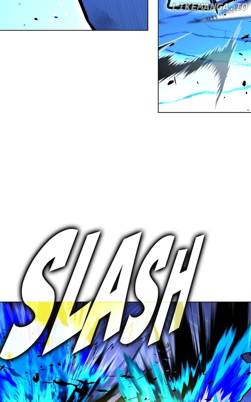 Hero the Maximum Chapter 56 - page 114