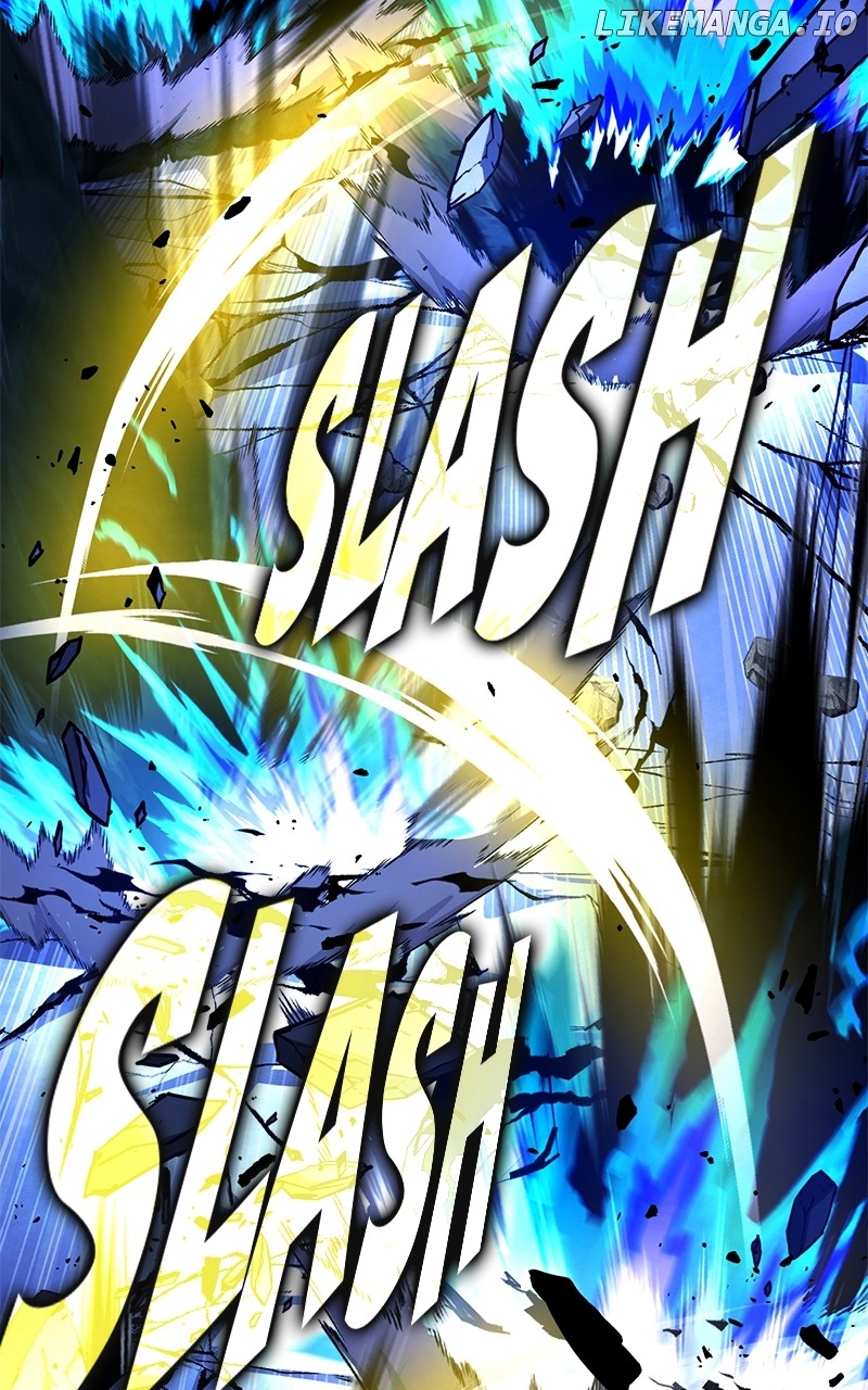 Hero the Maximum Chapter 56 - page 115