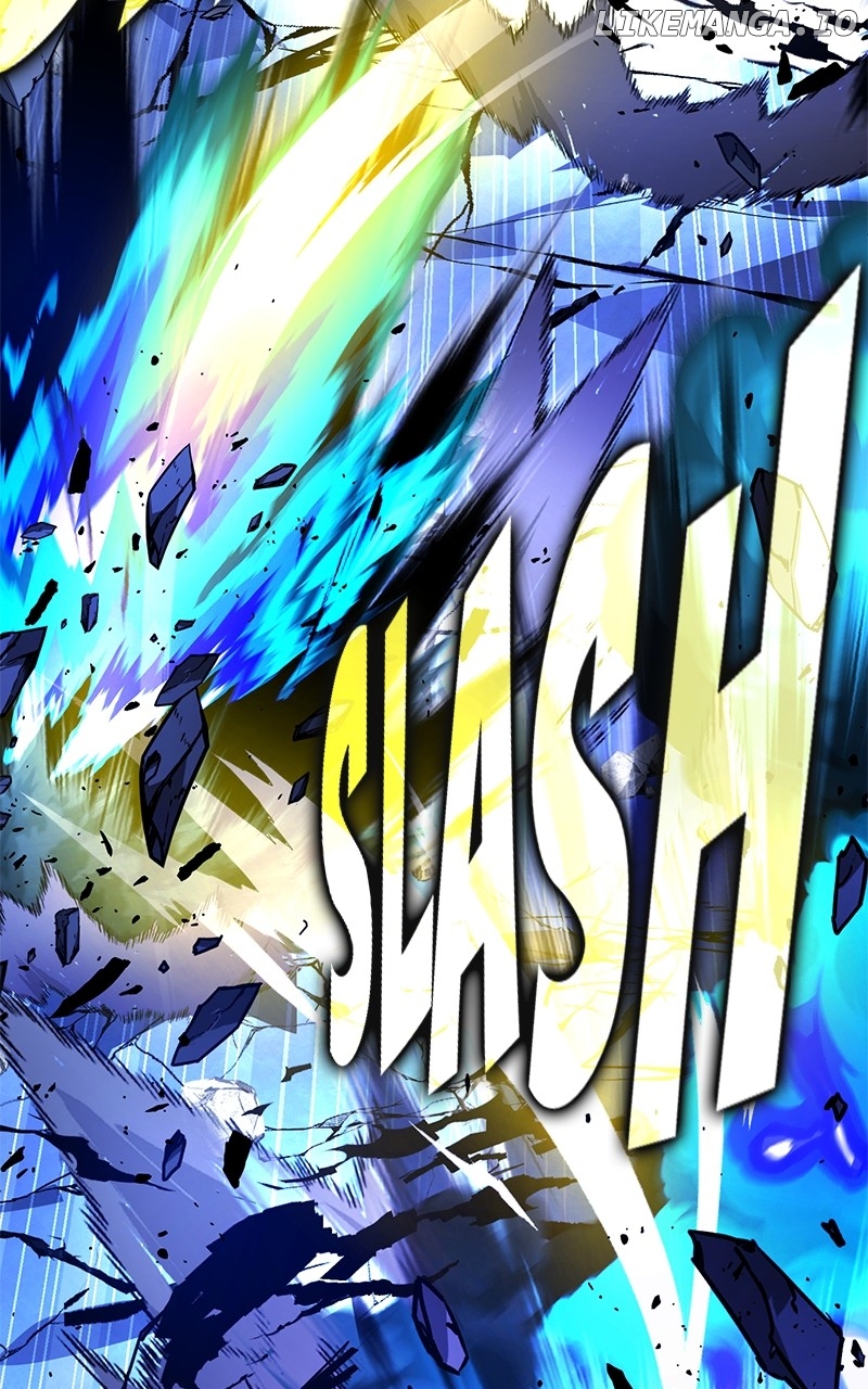 Hero the Maximum Chapter 56 - page 116