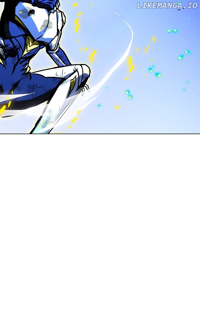 Hero the Maximum Chapter 56 - page 119