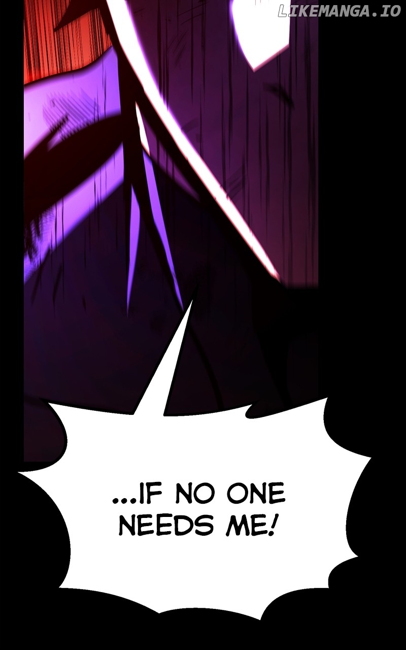 Hero the Maximum Chapter 56 - page 12