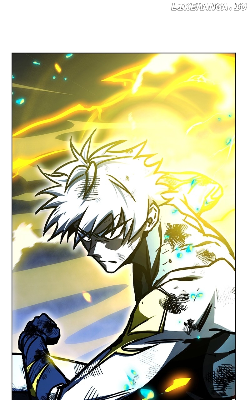 Hero the Maximum Chapter 56 - page 120