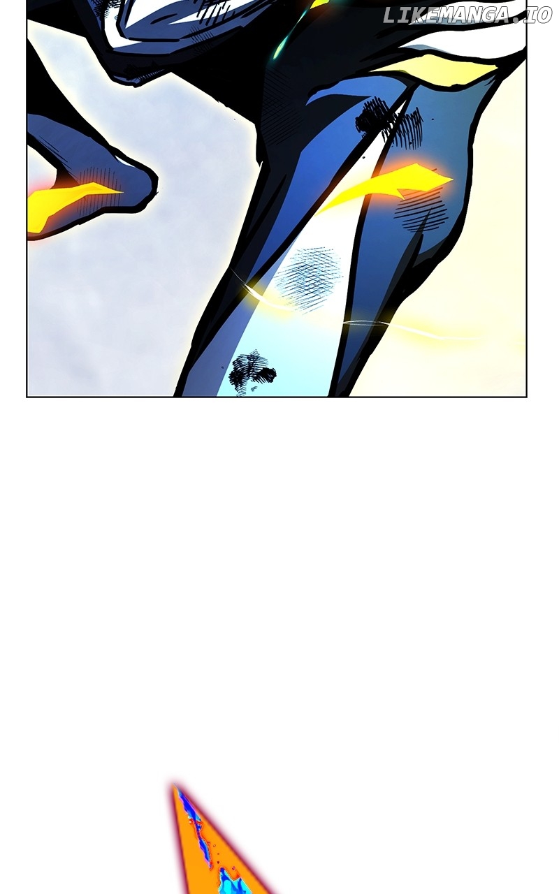 Hero the Maximum Chapter 56 - page 121