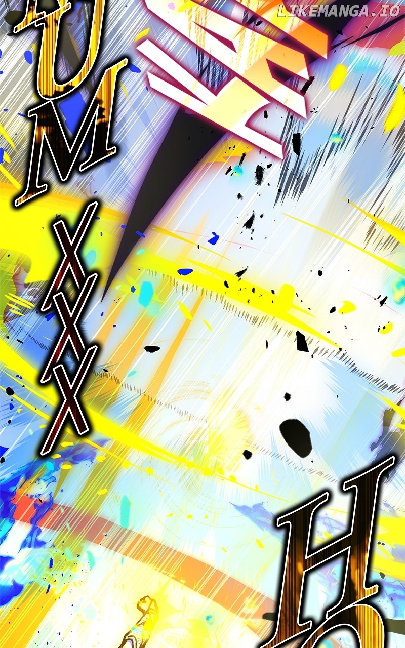 Hero the Maximum Chapter 56 - page 123