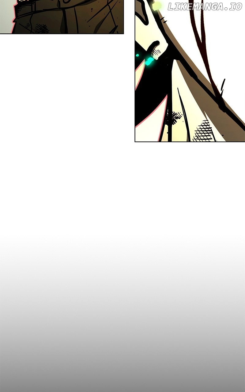 Hero the Maximum Chapter 56 - page 127