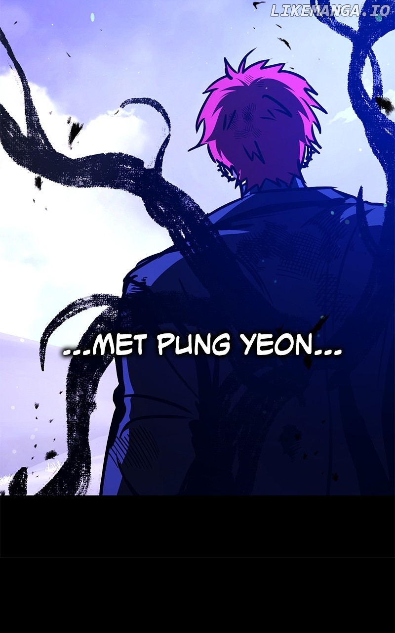 Hero the Maximum Chapter 56 - page 130