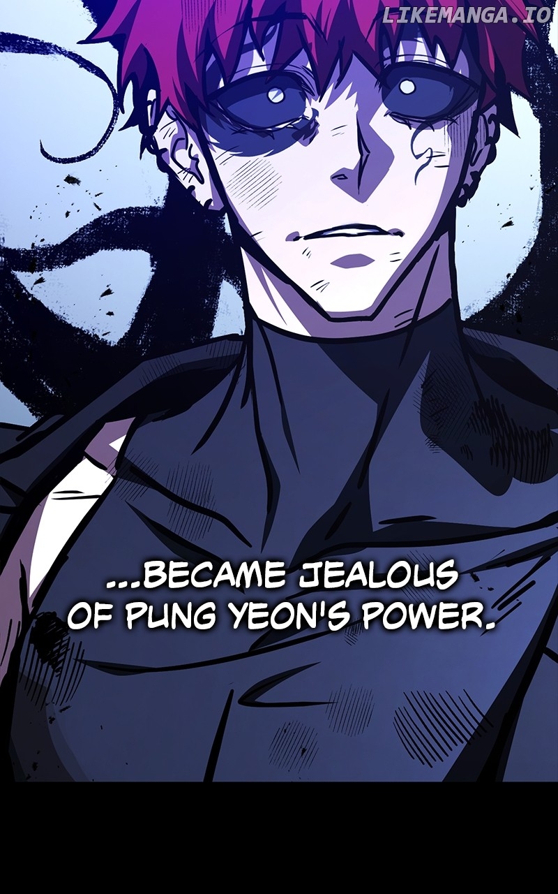 Hero the Maximum Chapter 56 - page 132