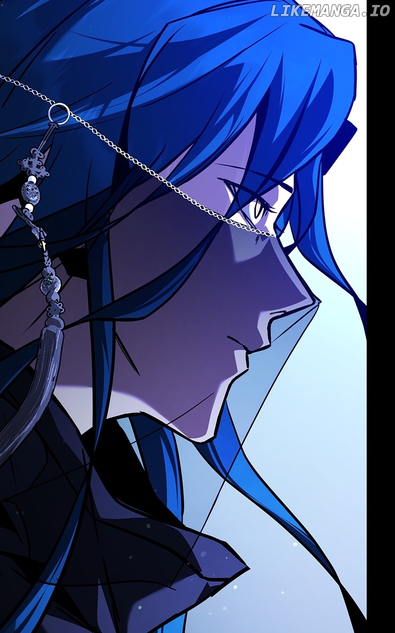 Hero the Maximum Chapter 56 - page 134