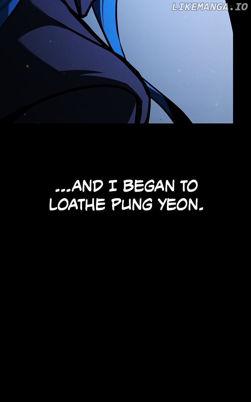 Hero the Maximum Chapter 56 - page 135
