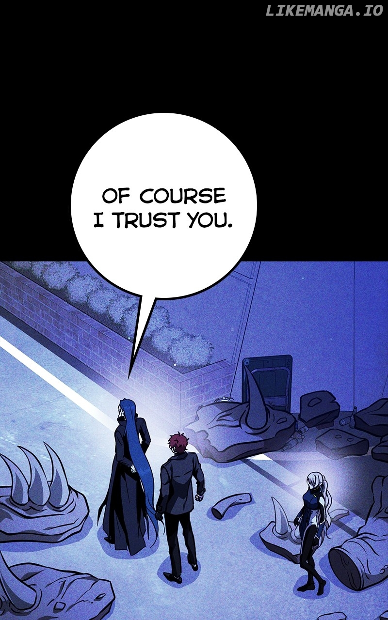 Hero the Maximum Chapter 56 - page 137