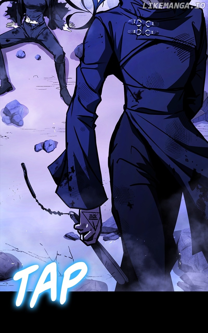 Hero the Maximum Chapter 56 - page 14