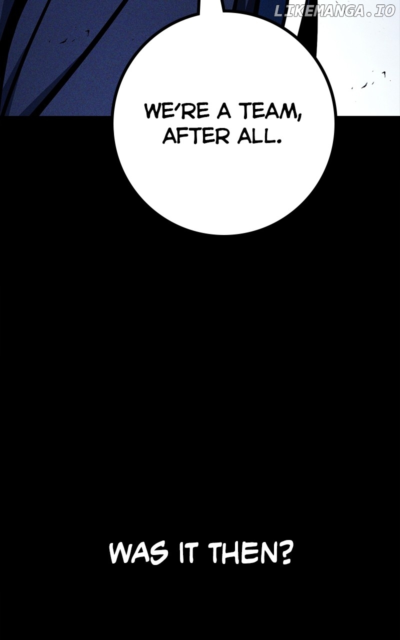 Hero the Maximum Chapter 56 - page 140