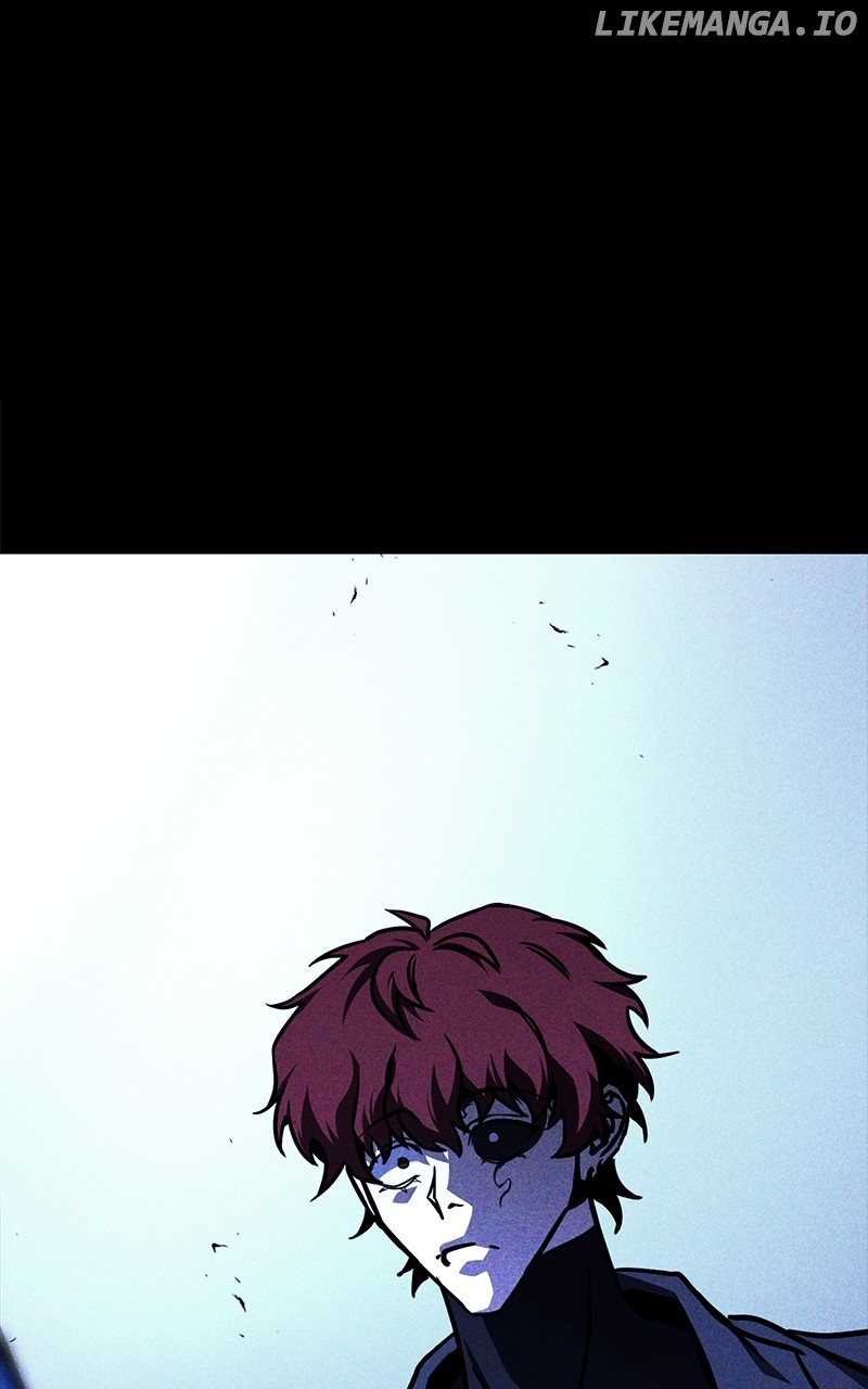 Hero the Maximum Chapter 56 - page 141