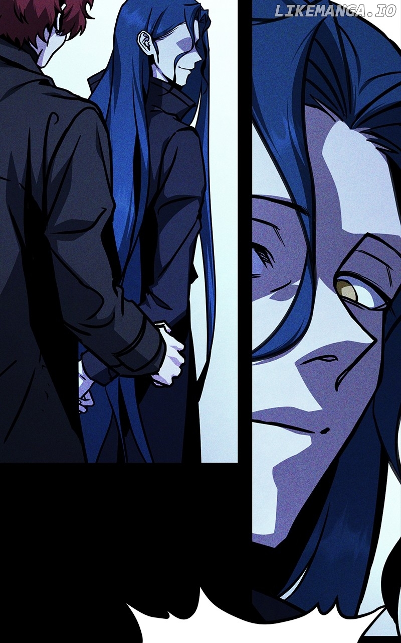 Hero the Maximum Chapter 56 - page 144