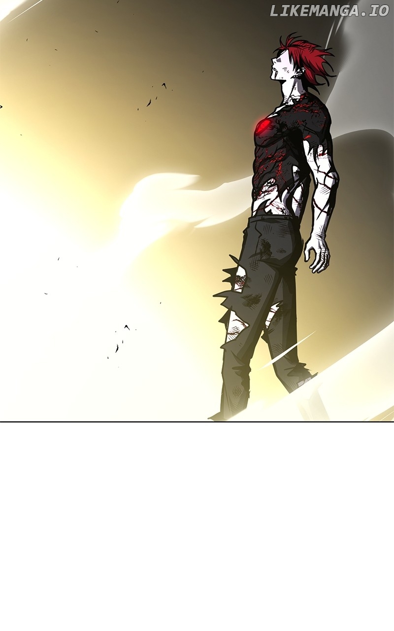 Hero the Maximum Chapter 56 - page 151