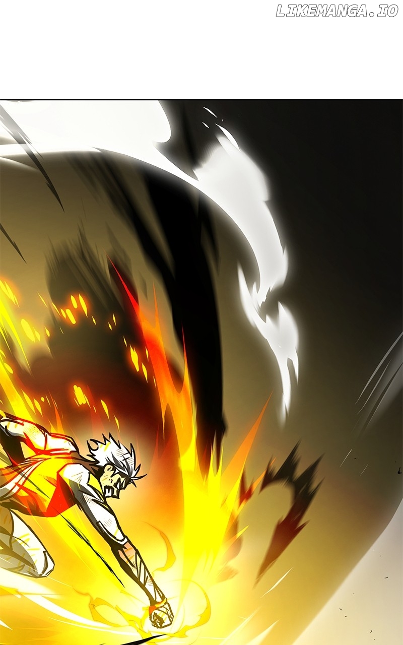 Hero the Maximum Chapter 56 - page 152
