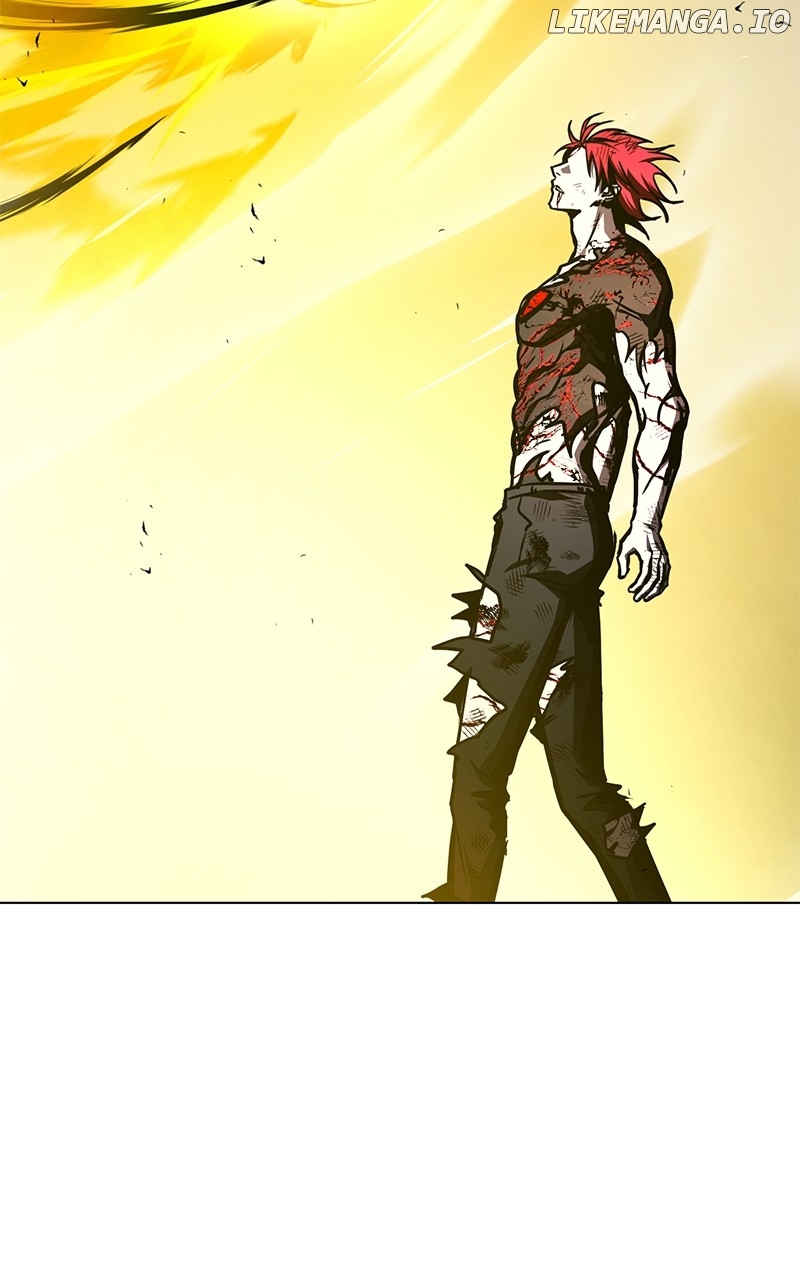 Hero the Maximum Chapter 56 - page 153